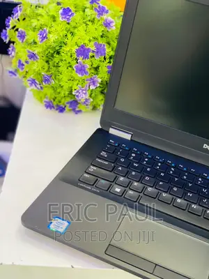 Laptop Dell Latitude 7280 8GB Intel Core i5 SSD 256GB