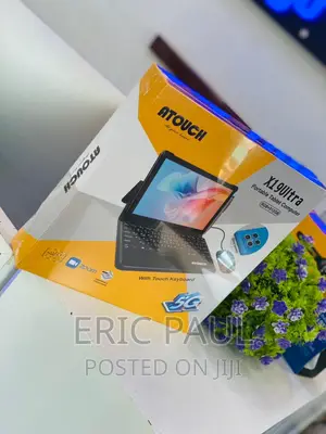 New Atouch X19 Pro 512 GB