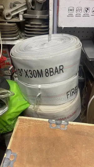 Fire Hose 30m