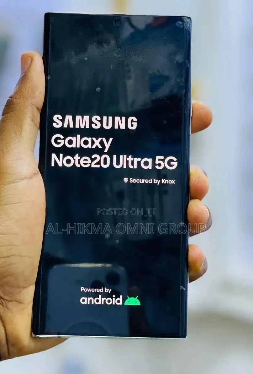Samsung Galaxy S20 Ultra 5G 128 GB