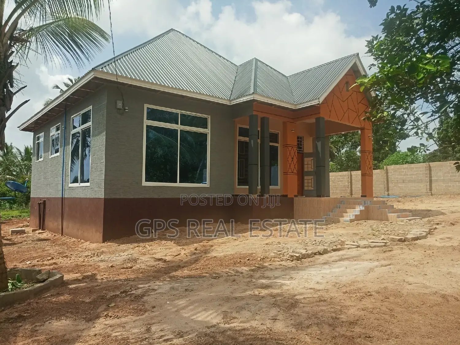 3bdrm House in Kibaha Kwa Mathias for sale
