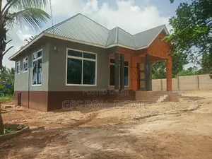 3bdrm House in Kibaha Kwa Mathias for sale