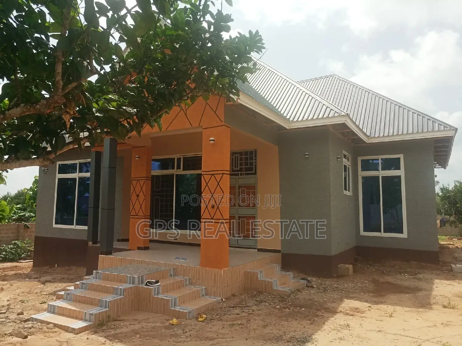 3bdrm House in Kibaha Kwa Mathias for sale