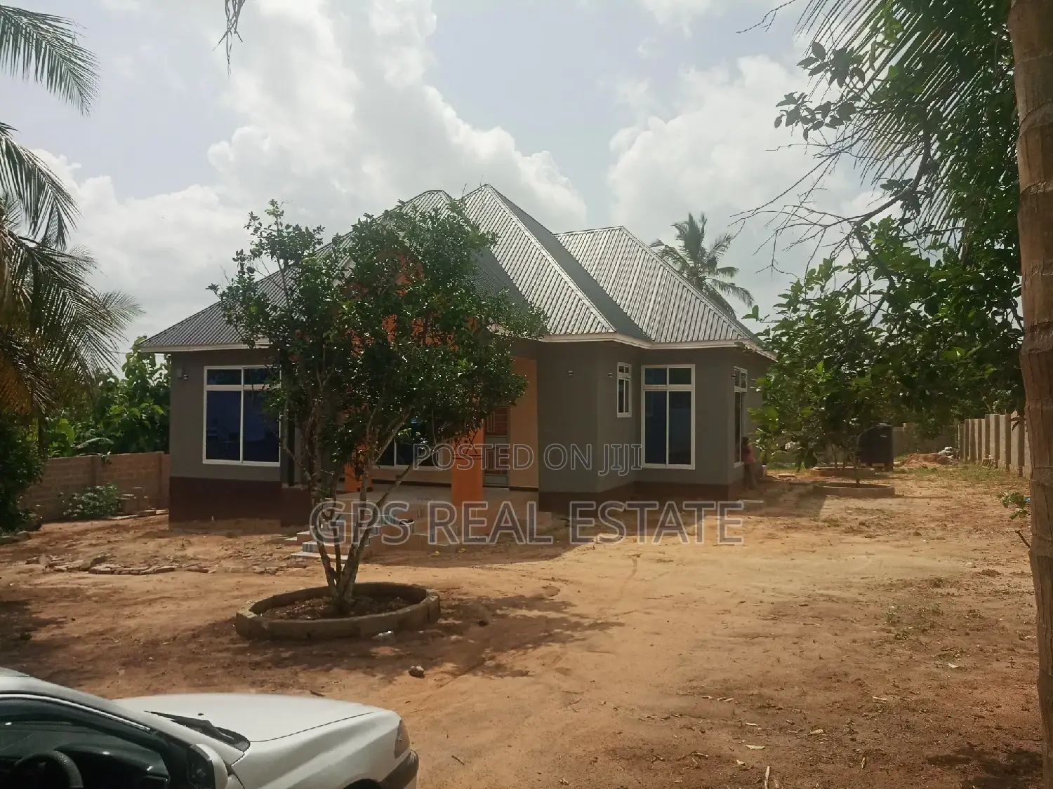 3bdrm House in Kibaha Kwa Mathias for sale