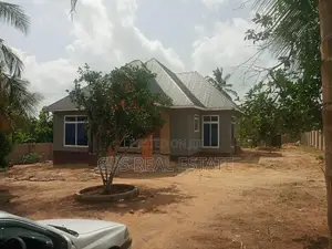 3bdrm House in Kibaha Kwa Mathias for sale