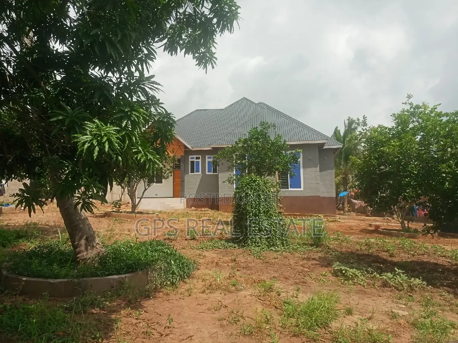 3bdrm House in Kibaha Kwa Mathias for sale
