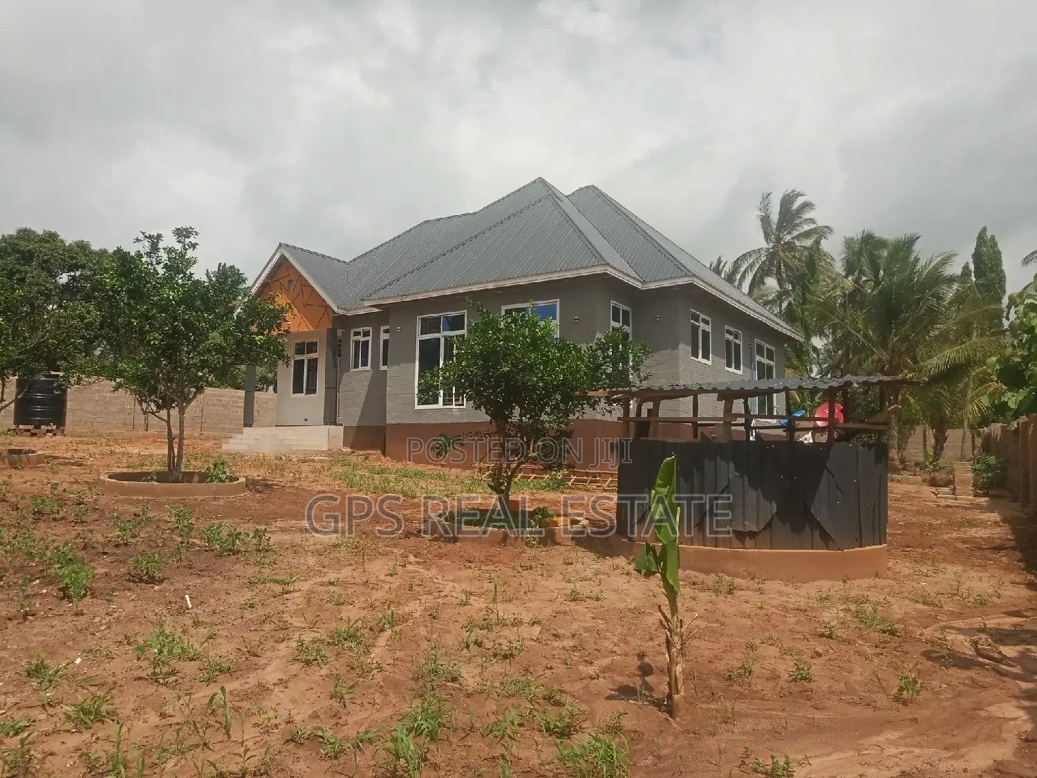 3bdrm House in Kibaha Kwa Mathias for sale