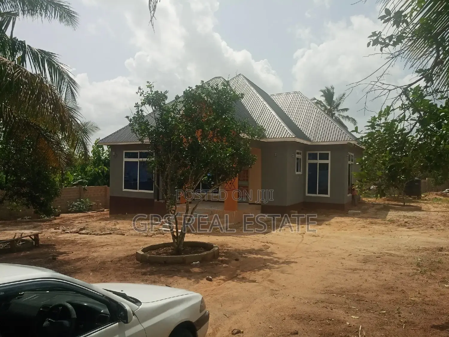 3bdrm House in Kibaha Kwa Mathias for sale