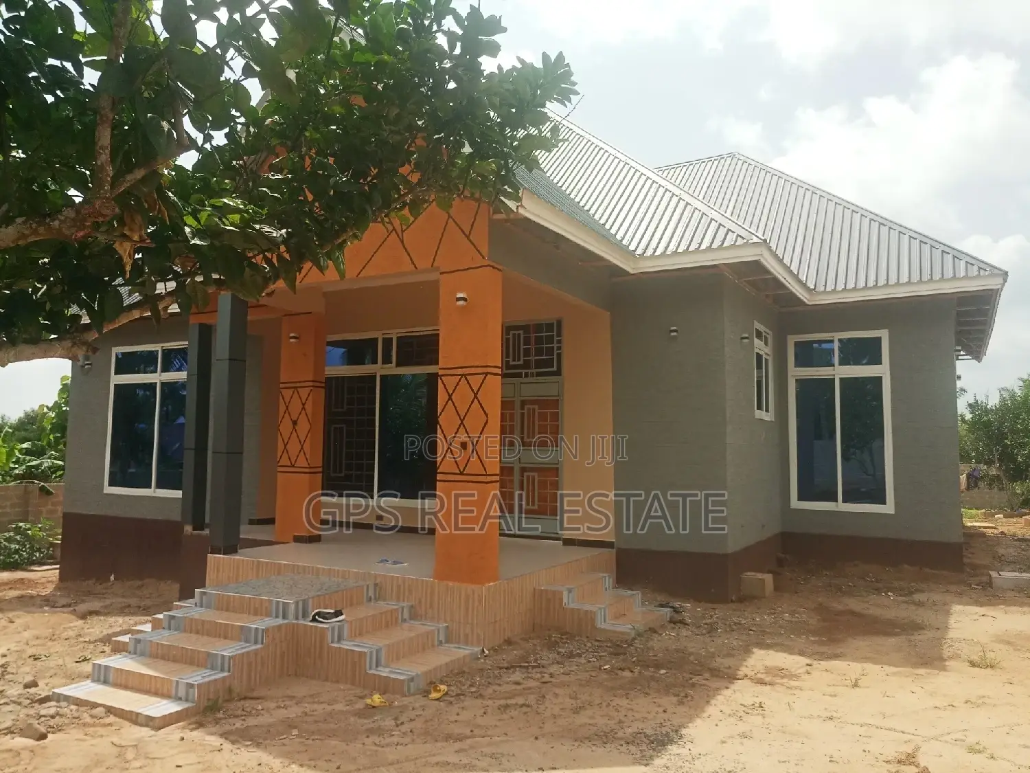 3bdrm House in Kibaha Kwa Mathias for sale