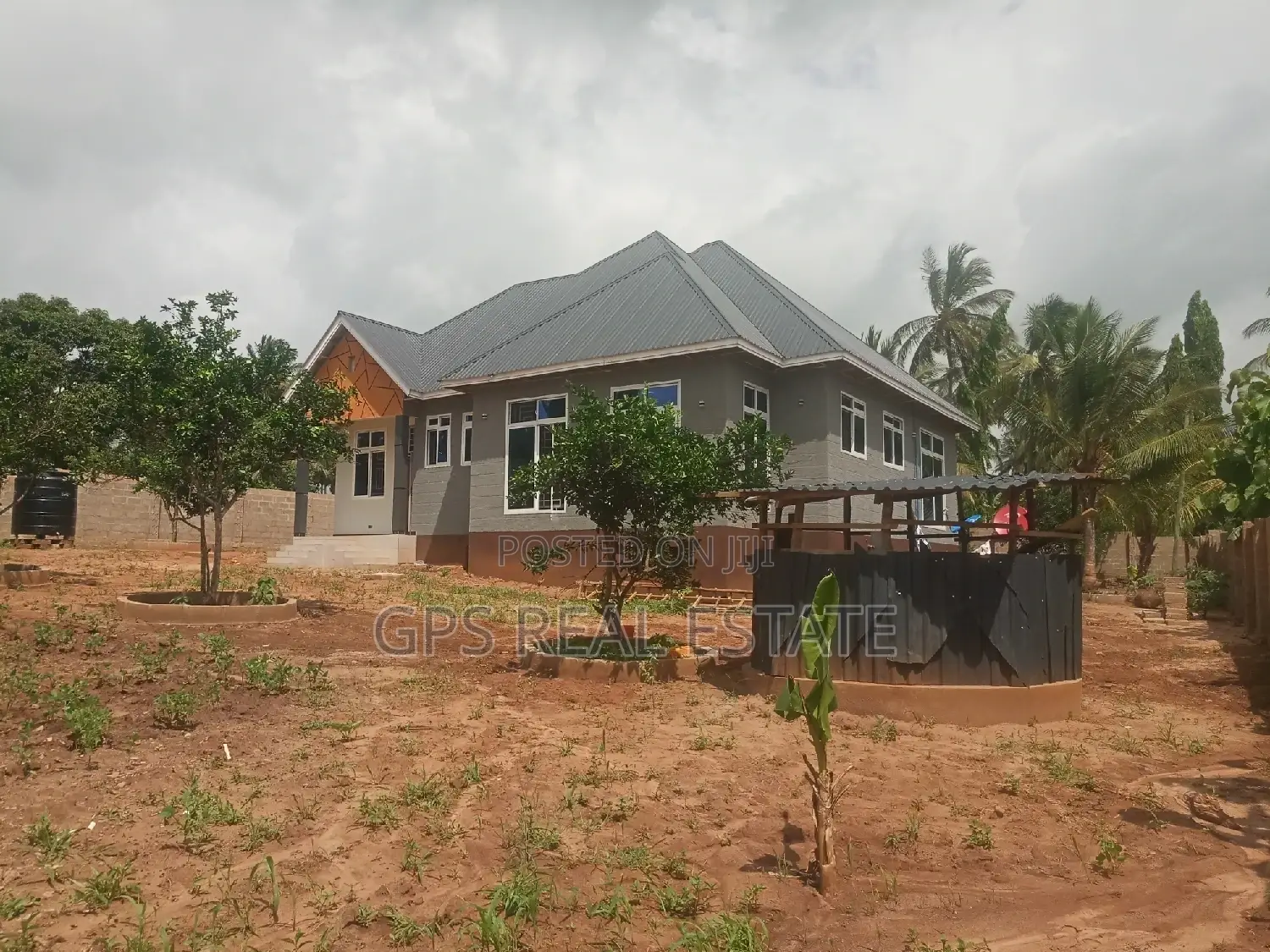 3bdrm House in Kibaha Kwa Mathias for sale