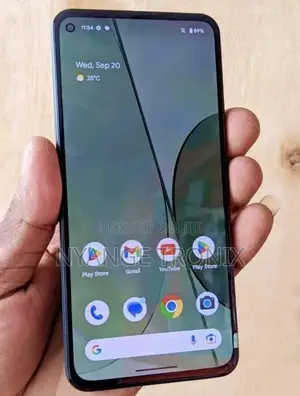 Google Pixel 5a 5G 128 GB