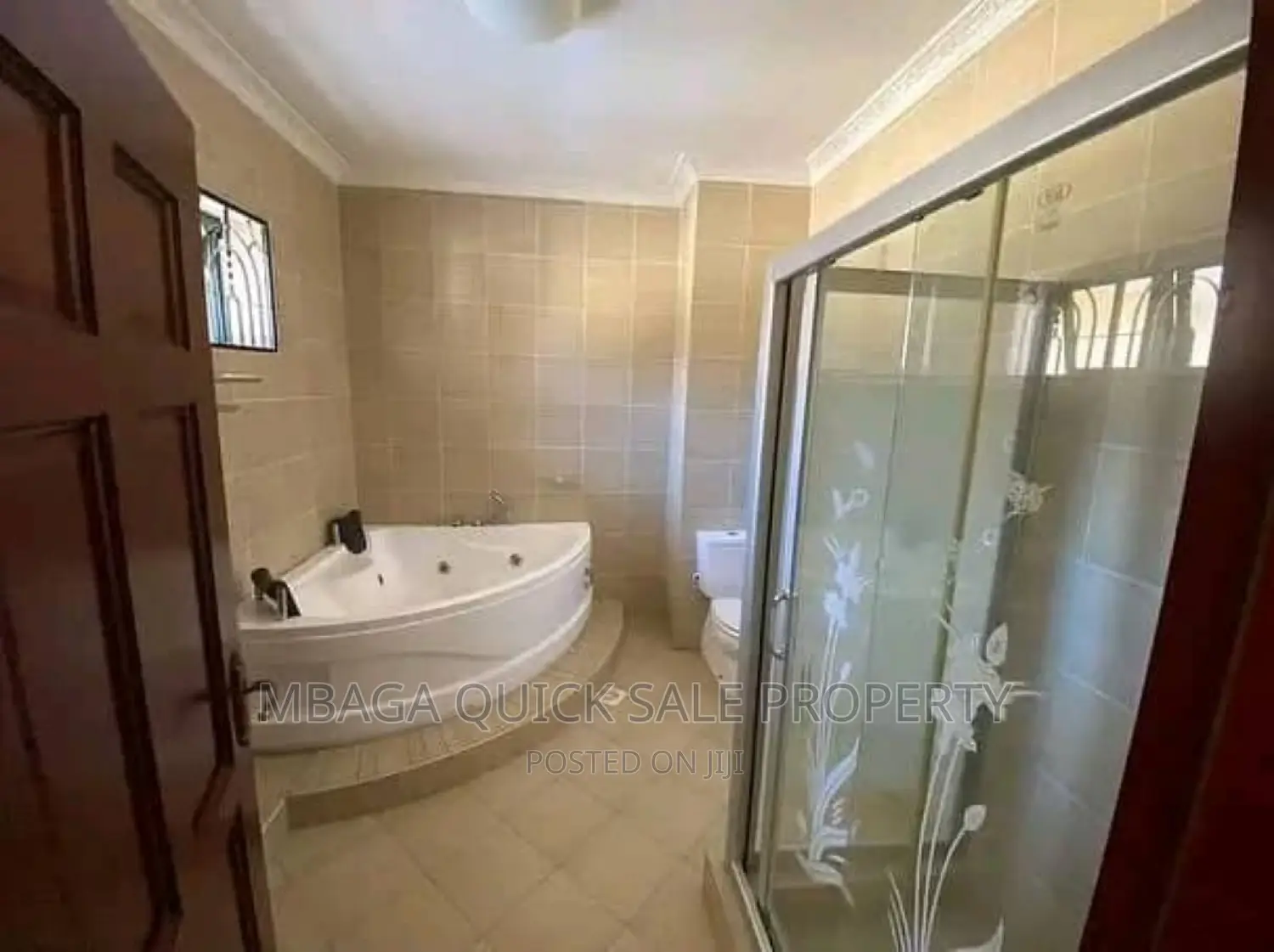 3bdrm Apartment in Kunduchi  Beach for rent