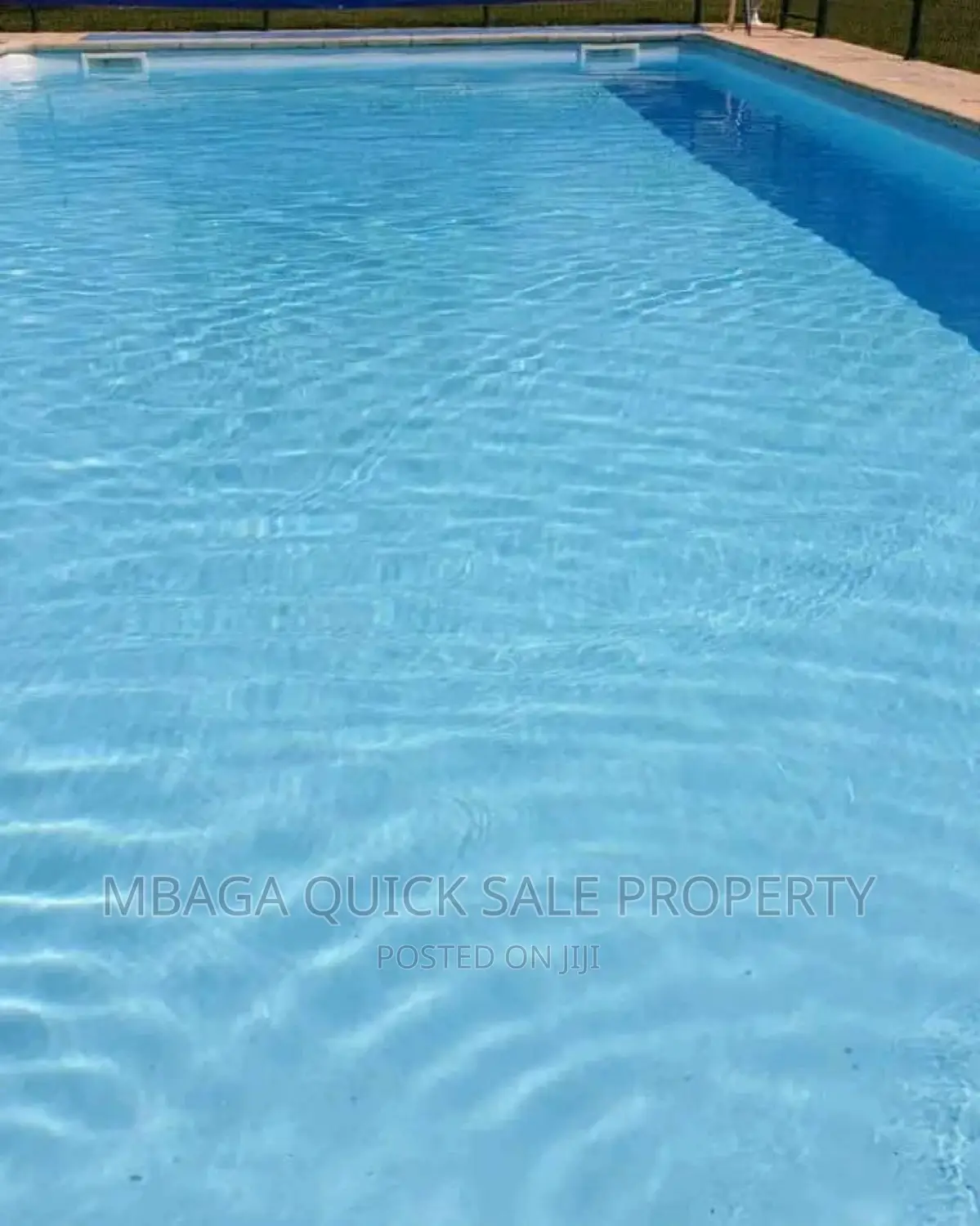 3bdrm Apartment in Kunduchi  Beach for rent