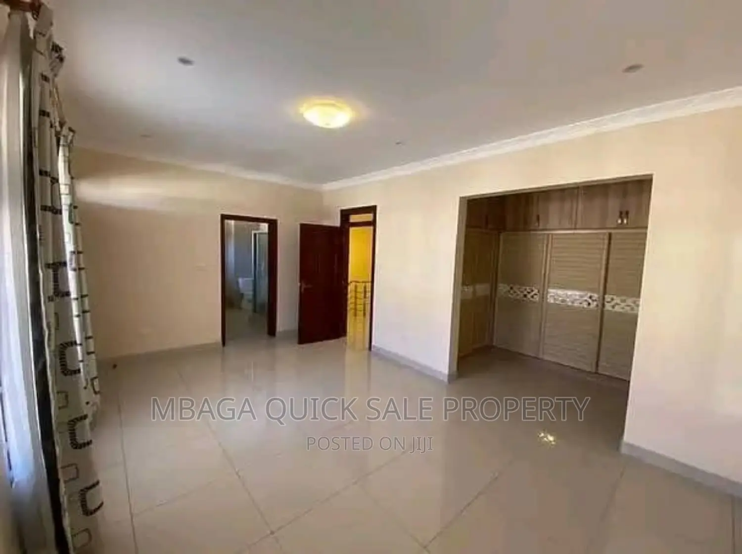3bdrm Apartment in Kunduchi  Beach for rent