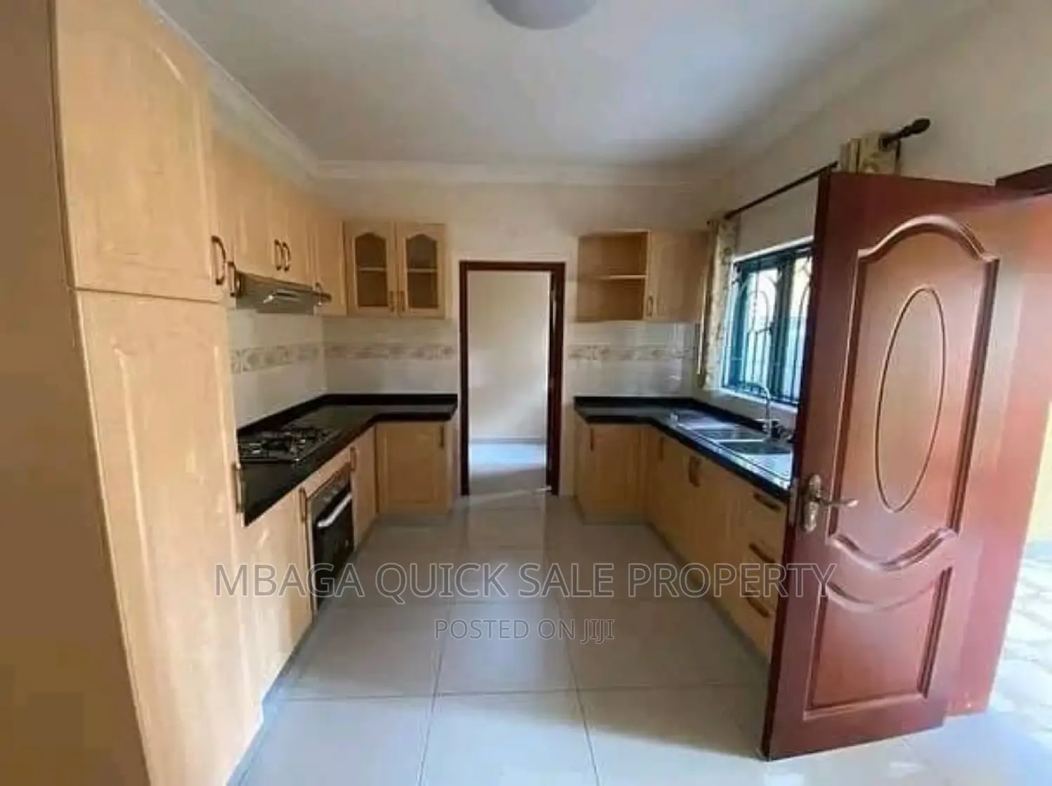 3bdrm Apartment in Kunduchi  Beach for rent