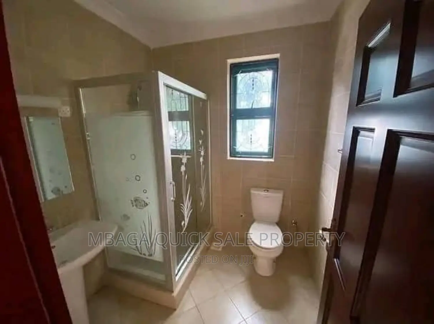3bdrm Apartment in Kunduchi  Beach for rent