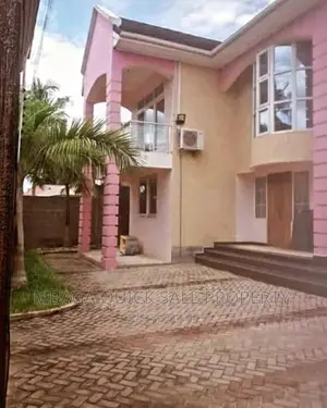4bdrm House in Kinyerezi for sale