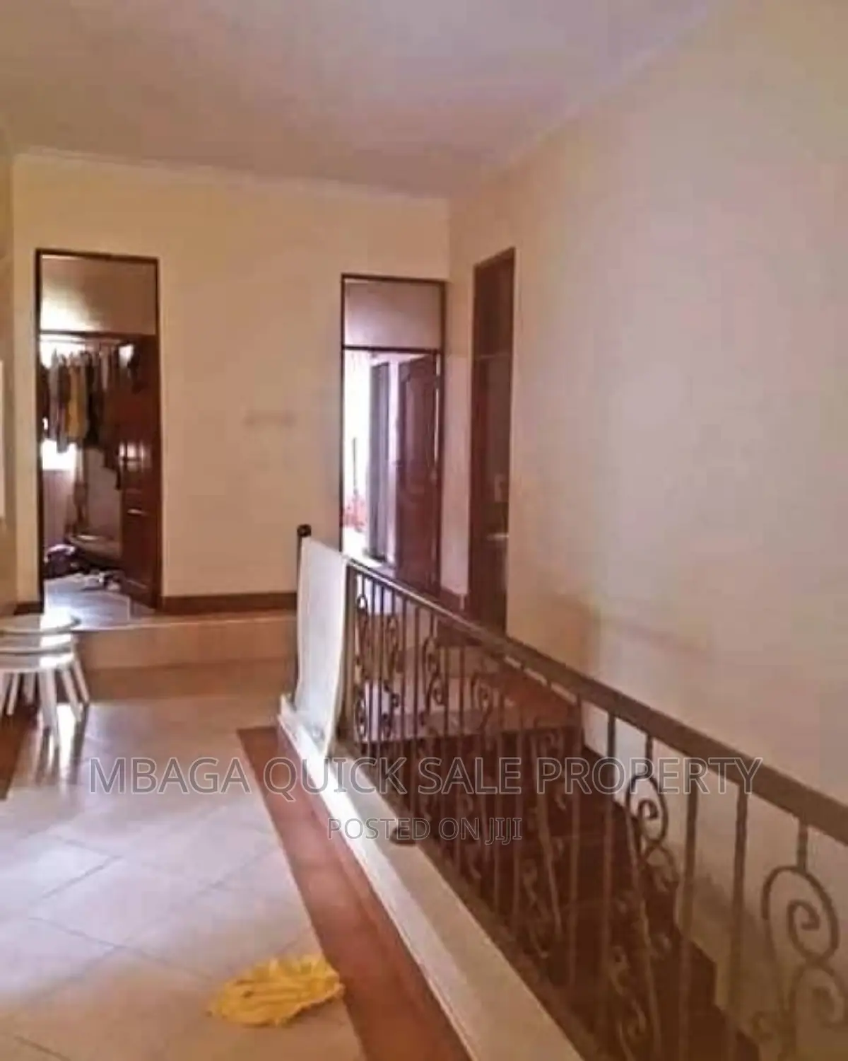 4bdrm House in Kinyerezi for sale