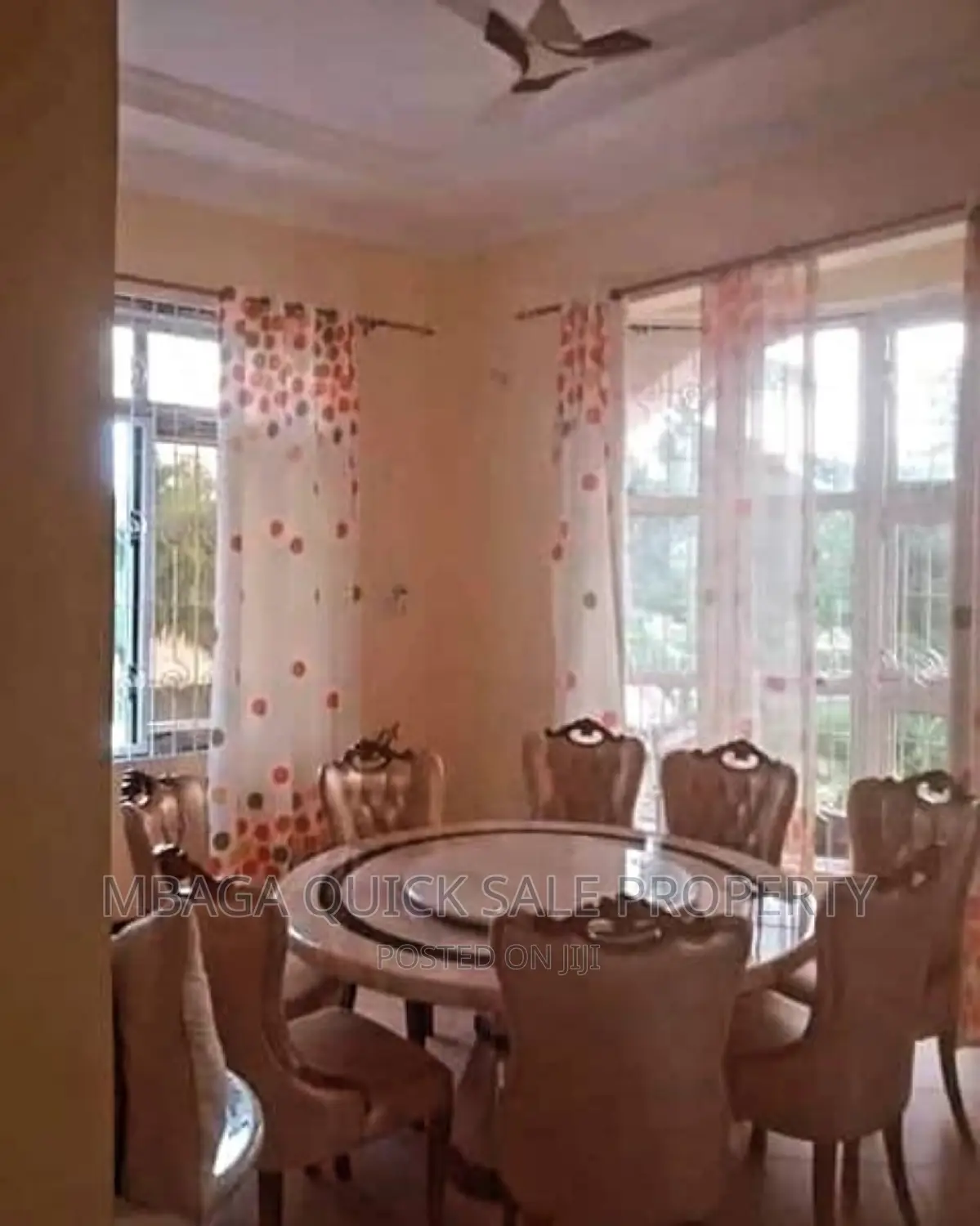 4bdrm House in Kinyerezi for sale