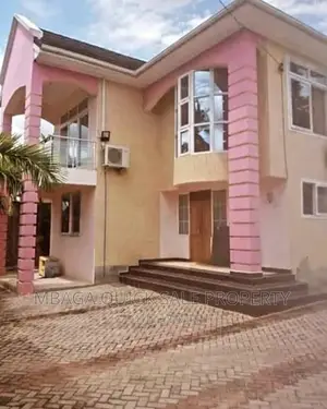 4bdrm House in Kinyerezi for sale
