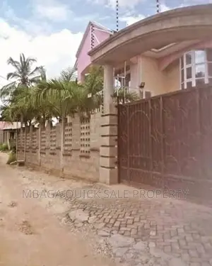 4bdrm House in Kinyerezi for sale