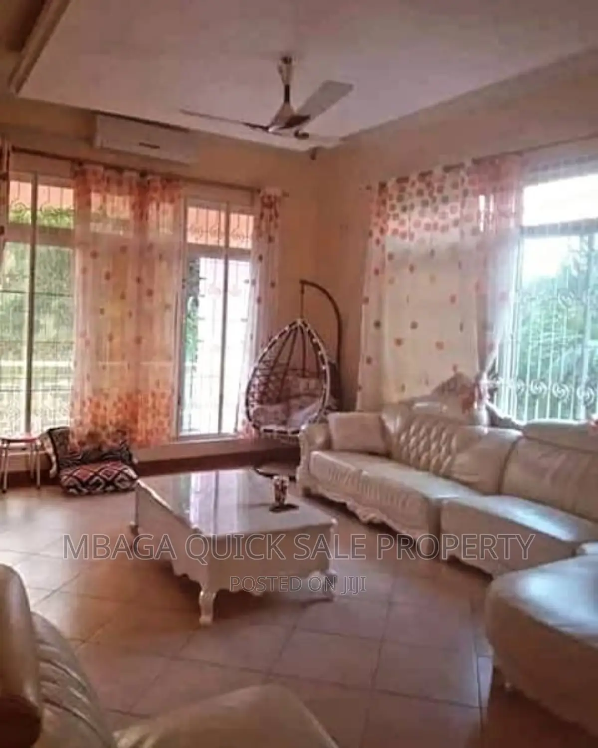 4bdrm House in Kinyerezi for sale