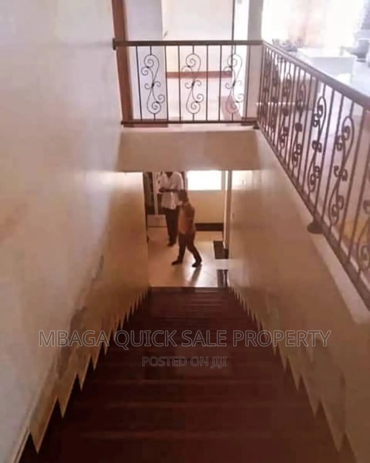 4bdrm House in Kinyerezi for sale