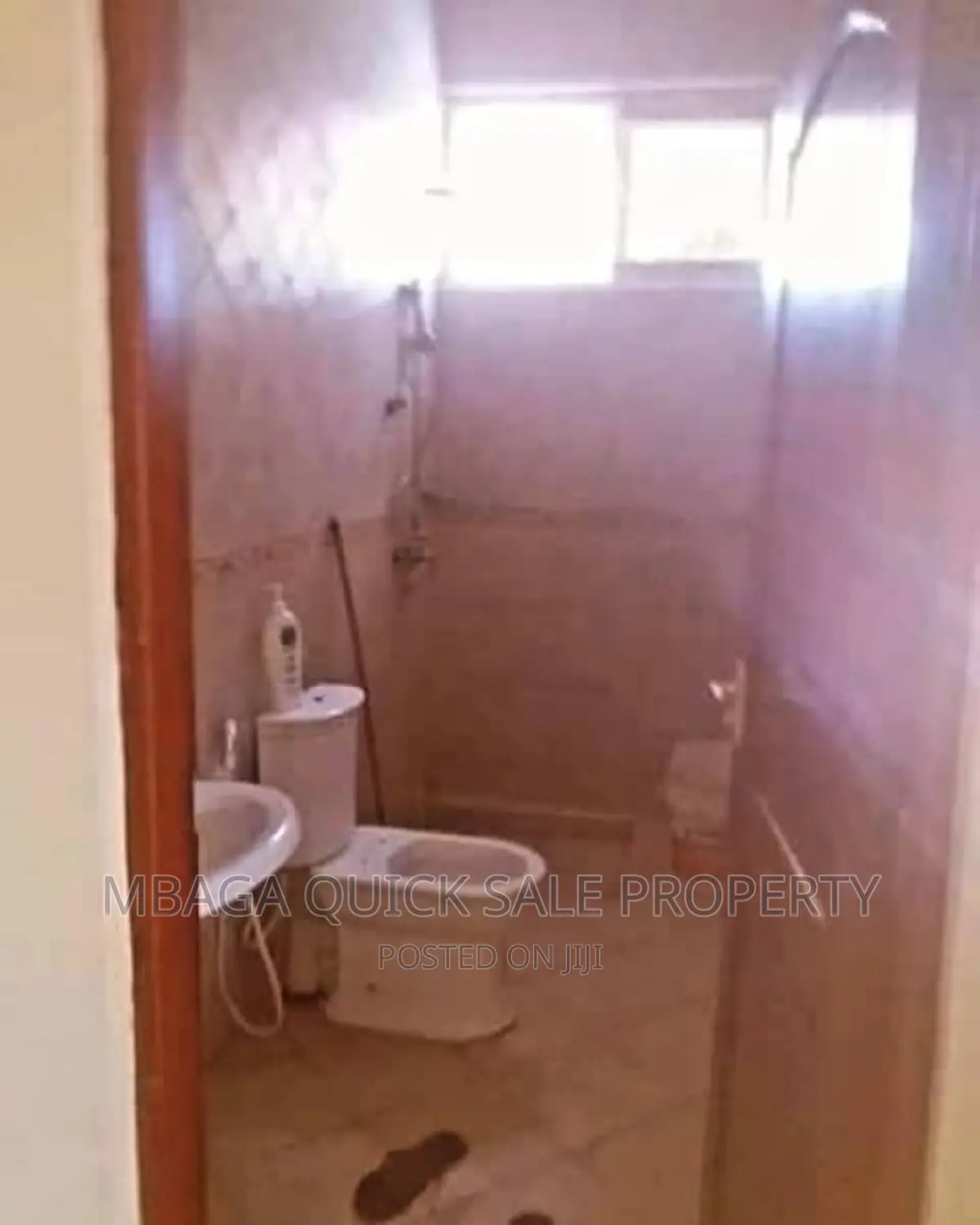 4bdrm House in Kinyerezi for sale