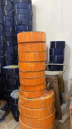 Deliver Hose 4bar in 100m 40m