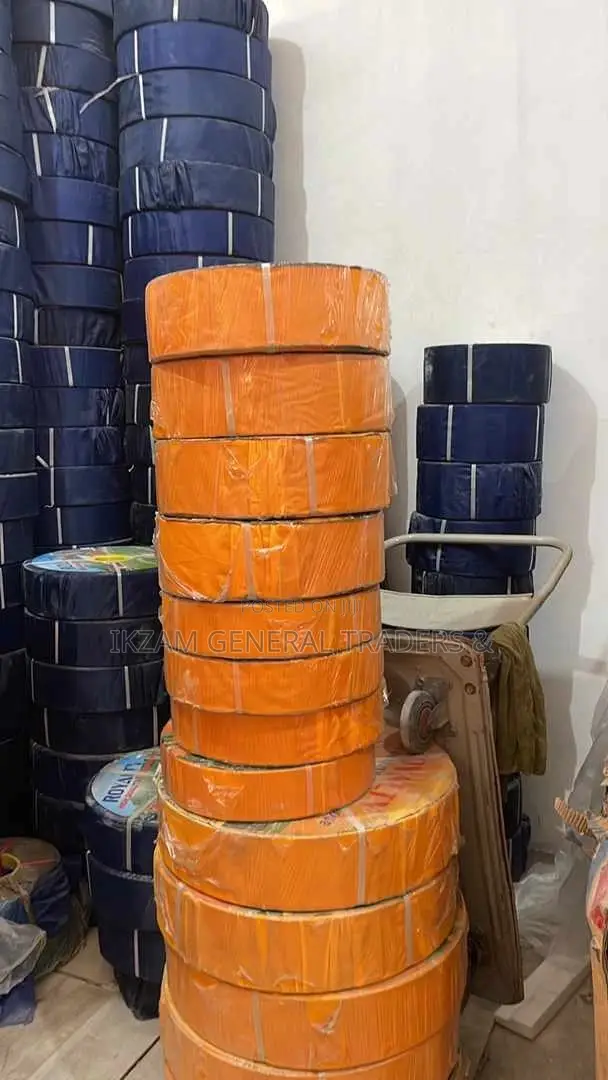 Deliver Hose 4bar in 100m 40m
