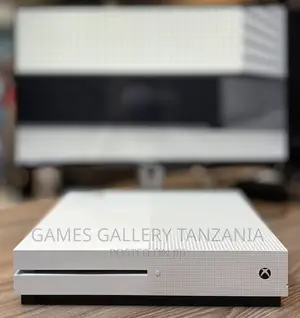 Xbox One S UK