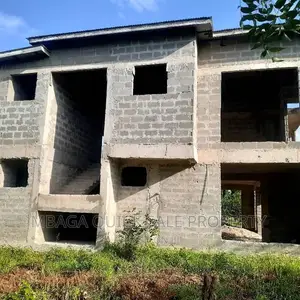 4bdrm Bungalow in Kerege, Kiromo for sale