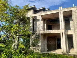 4bdrm Bungalow in Kerege, Kiromo for sale