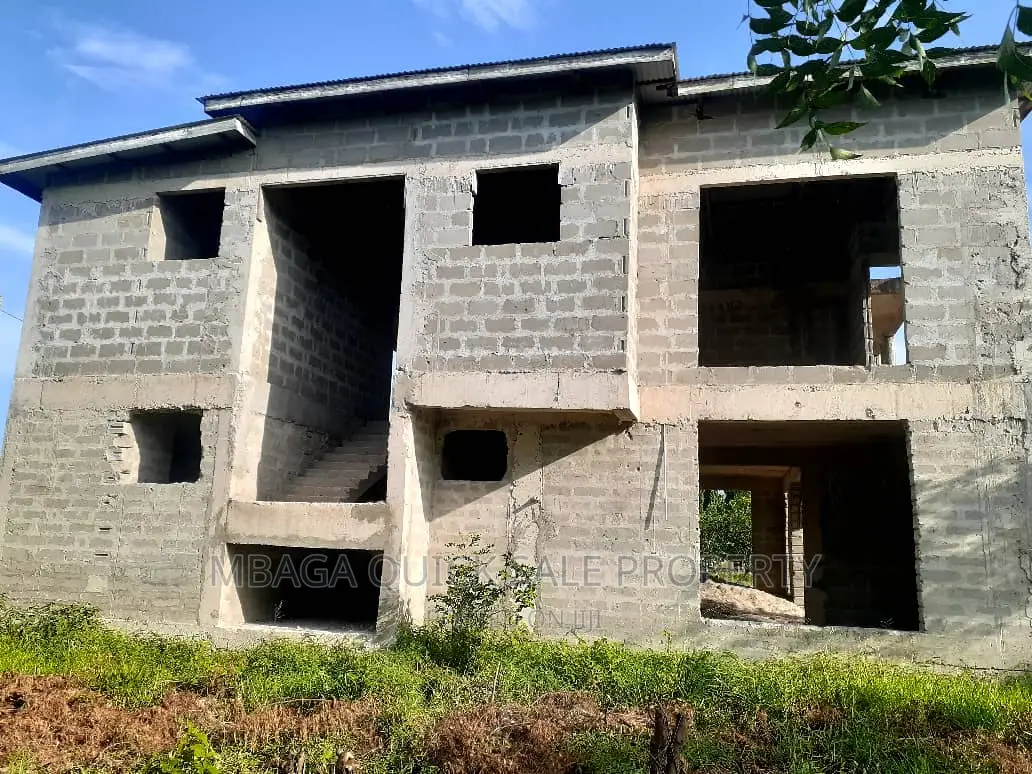4bdrm Bungalow in Kerege, Kiromo for sale