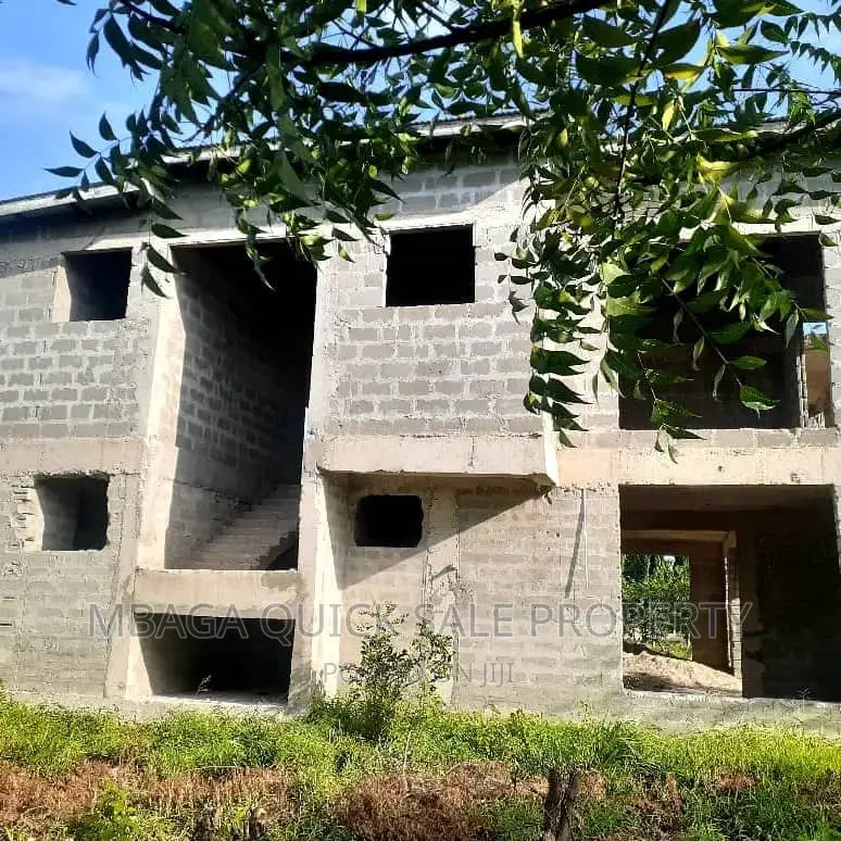 4bdrm House in Kerege, Kiromo for sale
