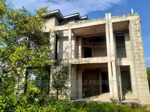 4bdrm House in Kerege, Kiromo for sale