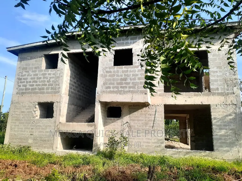 4bdrm House in Kerege, Kiromo for sale