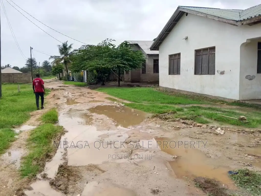 3bdrm House in Boko, Bunju for sale