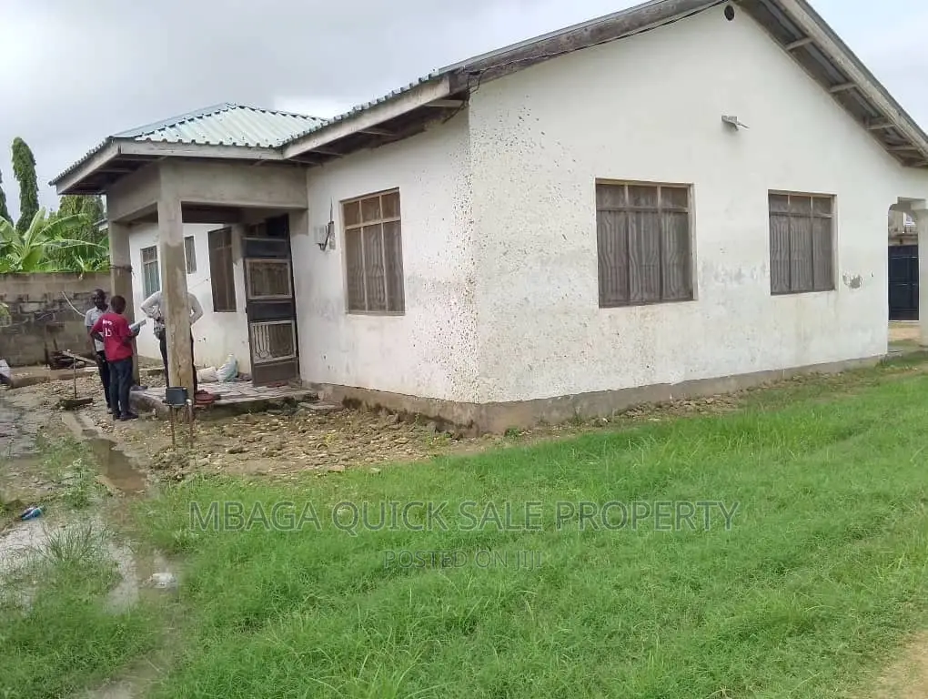 3bdrm House in Boko, Bunju for sale