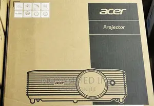 *Acer X1326AWH WXGA 4000 Lumens (1280 X 800) Resolution