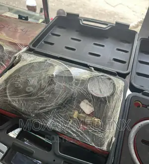 Force Gauge