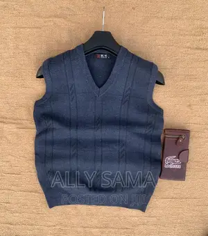 Unisex Vest Quality