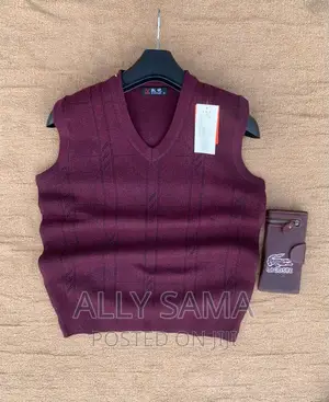 Unisex Vest Quality