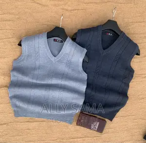 Unisex Vest Quality