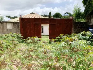 Kiwanja Kinauzwa Kipo Mbezi Kimara