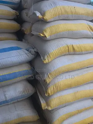Chakula Cha Ndama (CALF MEALS)