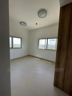 3bdrm Apartment in Regent Estate Moroko, Kinondoni for rent