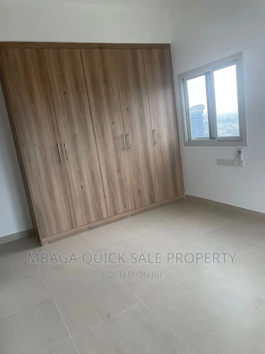 3bdrm Apartment in Regent Estate Moroko, Kinondoni for rent