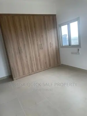 3bdrm Apartment in Regent Estate Moroko, Kinondoni for rent