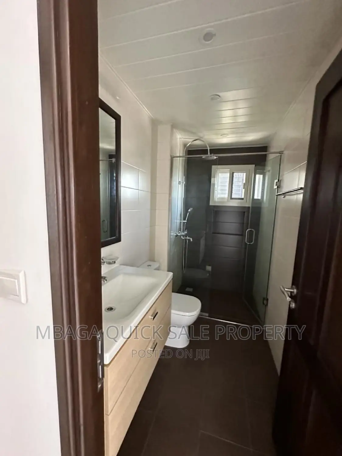3bdrm Apartment in Regent Estate Moroko, Kinondoni for rent